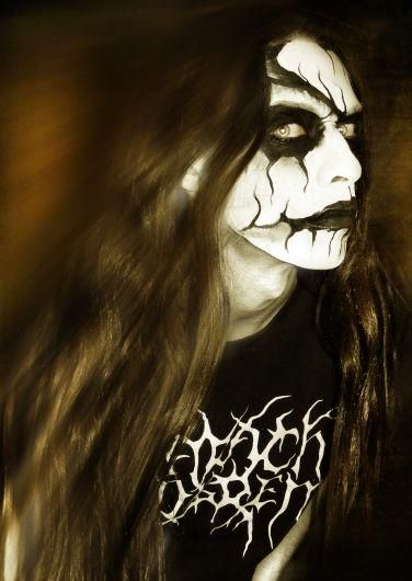 Foto de Carach Angren