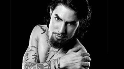 Foto de Dave Navarro