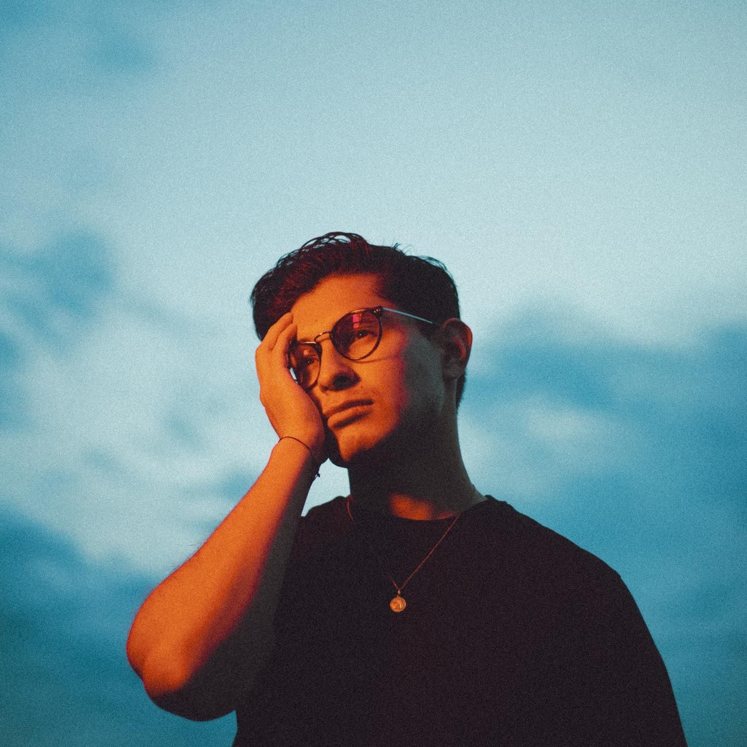 Foto de Mario Santander