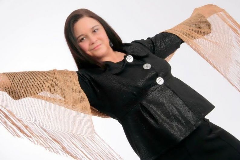 Foto de Rosangela Melo