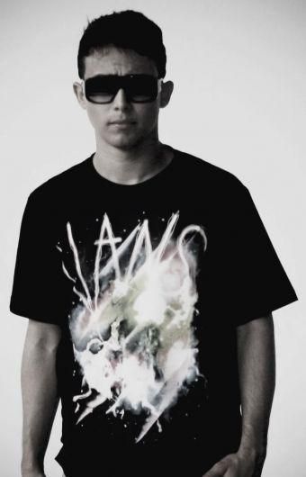 Photo of Gabriel York