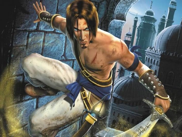 Foto de Prince Of persia