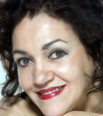 Foto de Bia Mestrinér