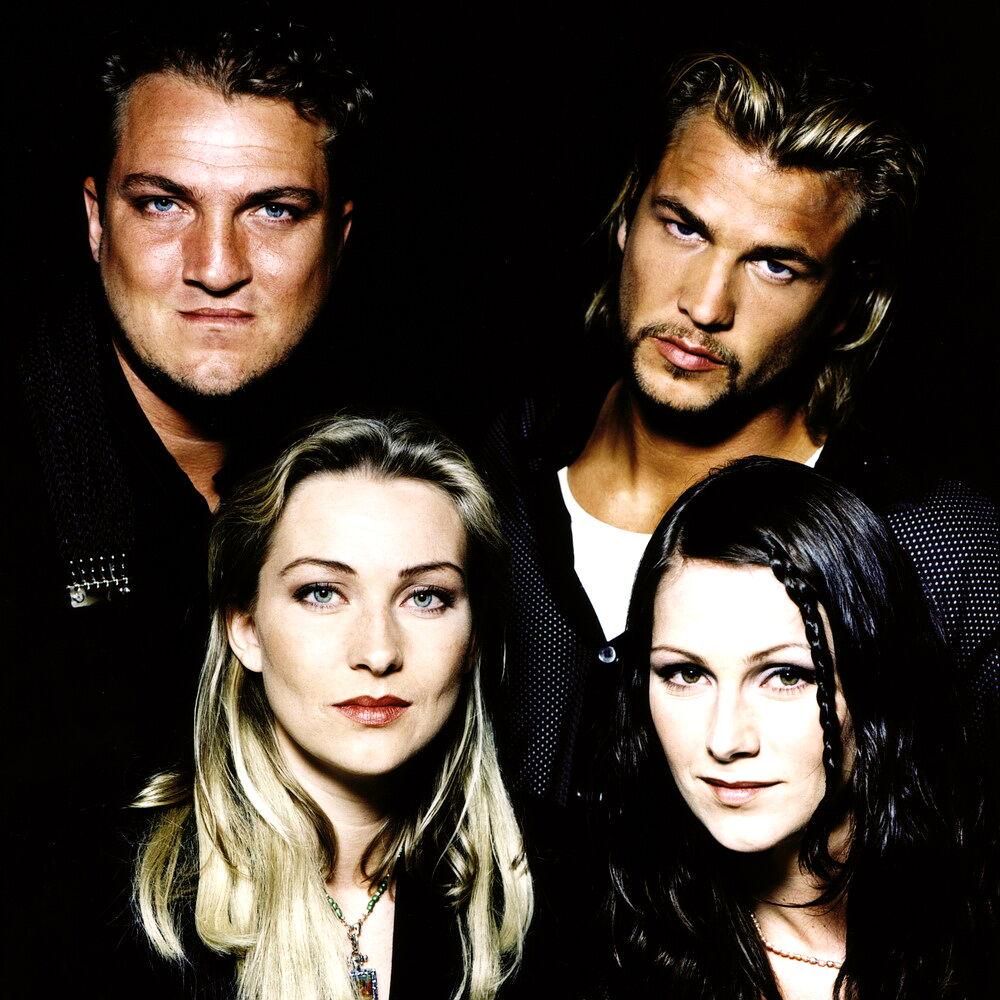 Foto de Ace Of Base