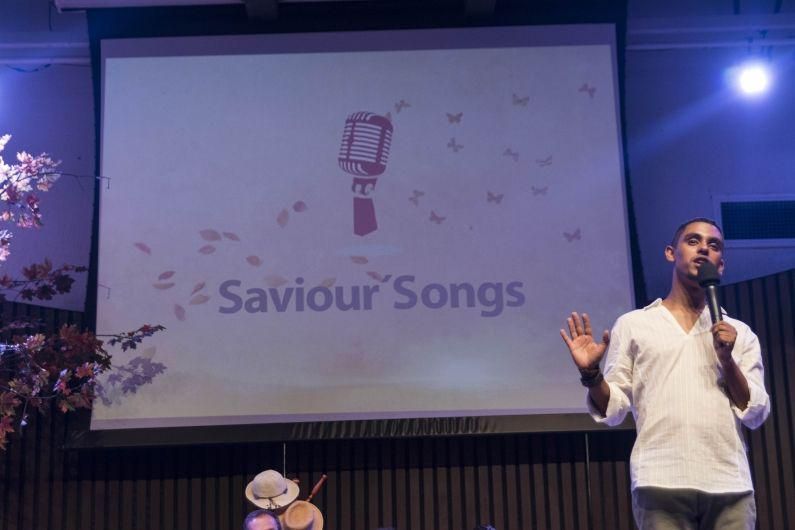 Foto de Saviour'songs