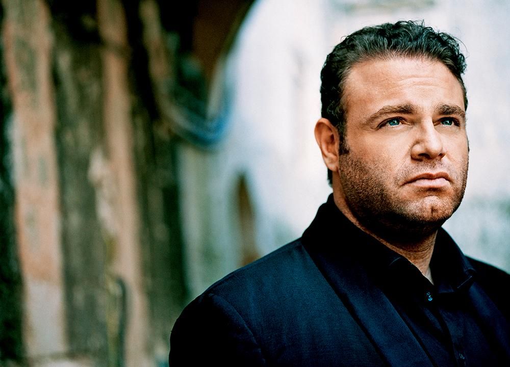 Foto de Joseph Calleja