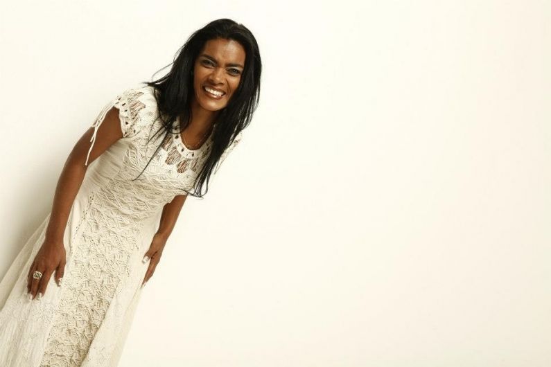 Foto de Walquiria Pentecoste