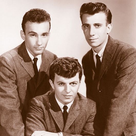 Photo of Dion And The Belmonts