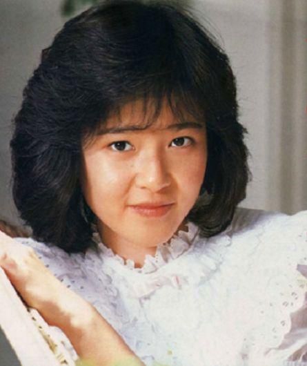 Foto de Junko Tokumaru