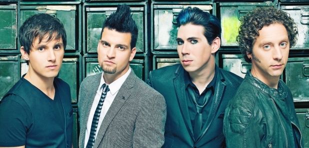 Foto de Marianas Trench