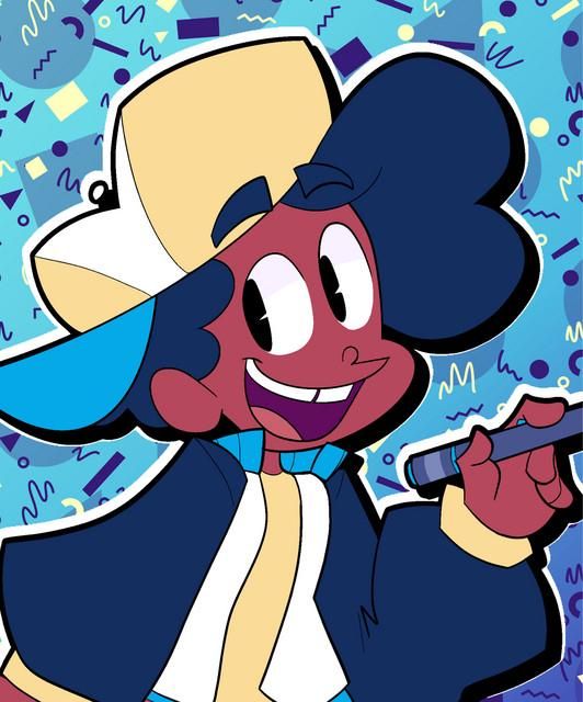 Photo of Jakeneutron