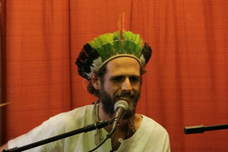 Foto de Dupla Caipira de Reggae