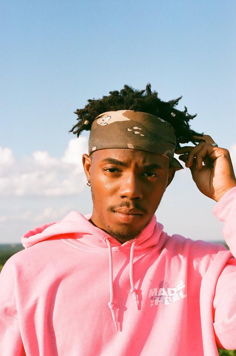 Foto de Miles Carter