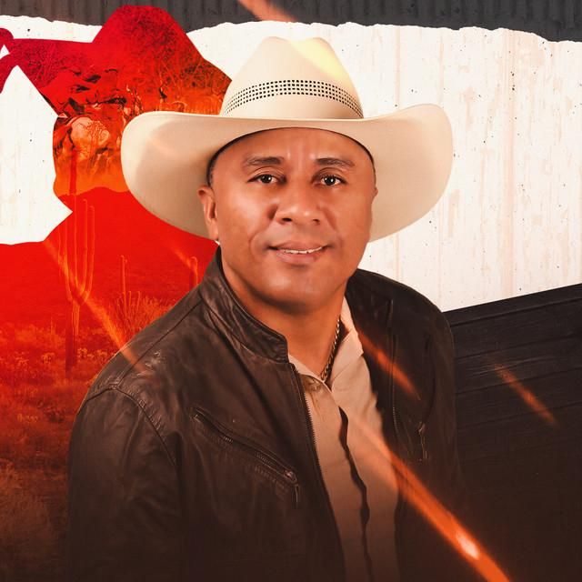 Foto de Vilões do Forró e Tony Baldock