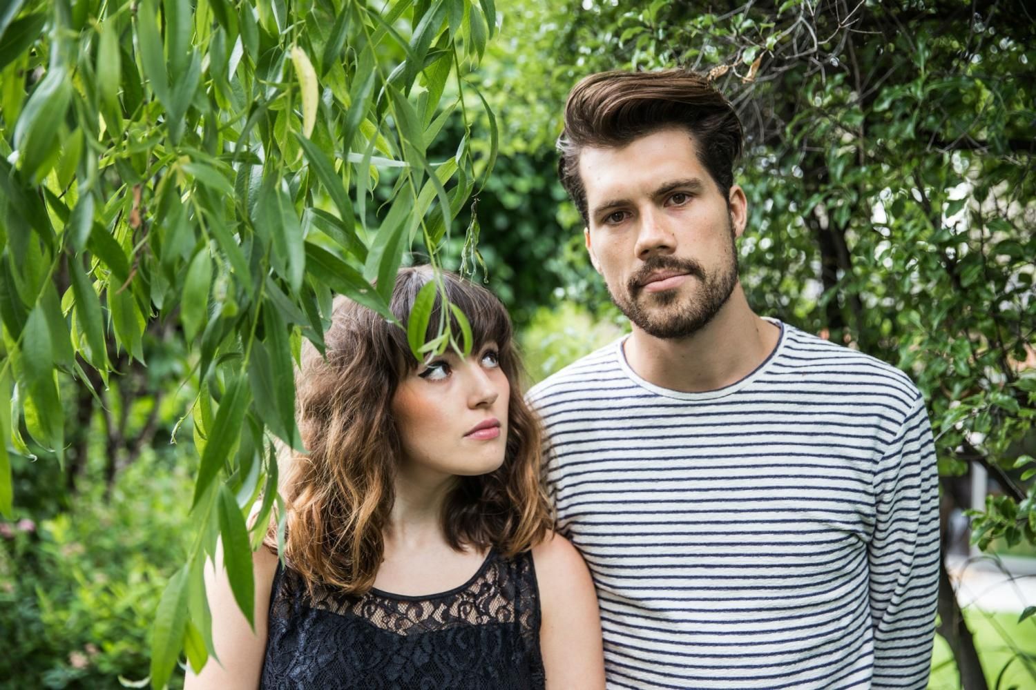 Foto de Oh Wonder