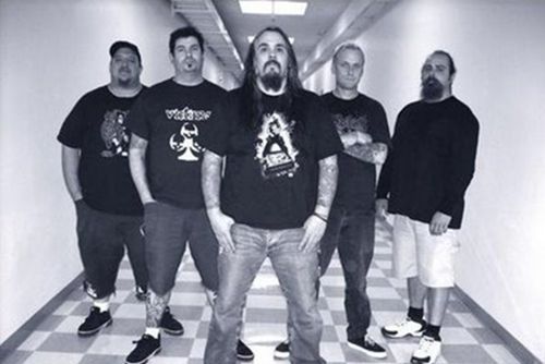 Photo of Attitude Adjustment