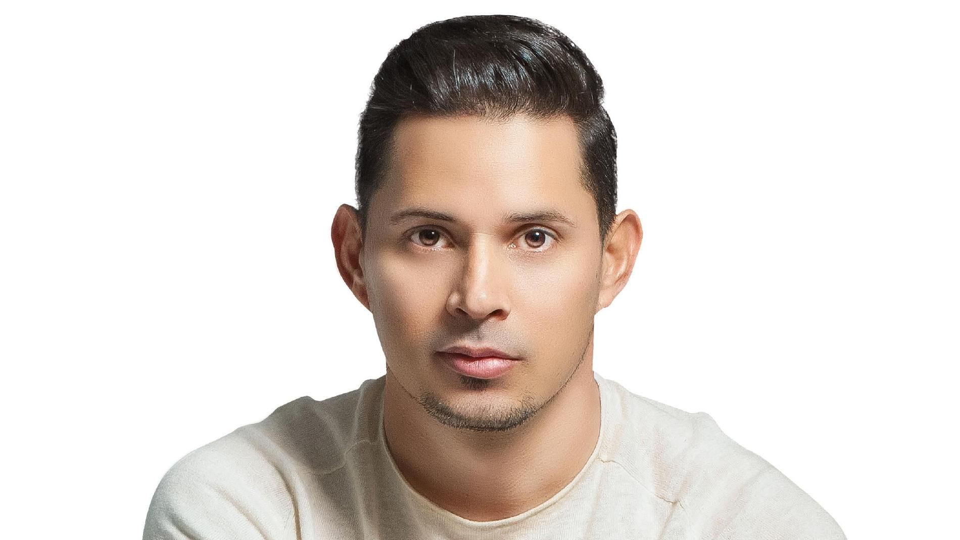 Foto de Leoni Torres