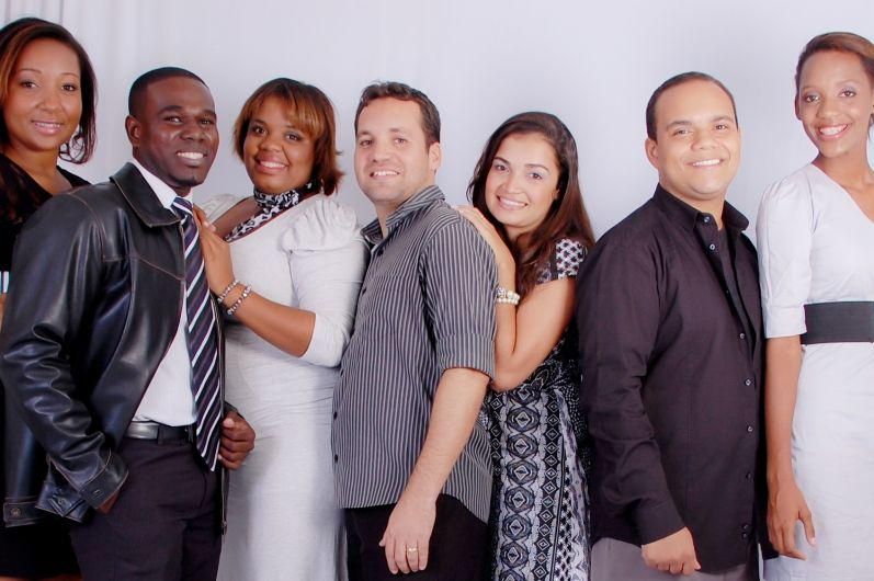 Foto de Ministério Aliança Eterna