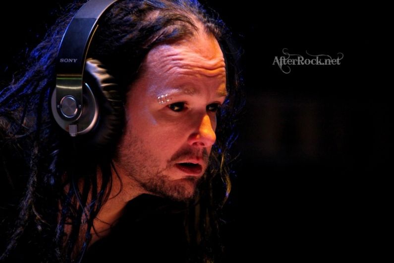 Foto de Jonathan Davis