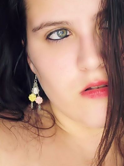 Foto de Thazya Regina