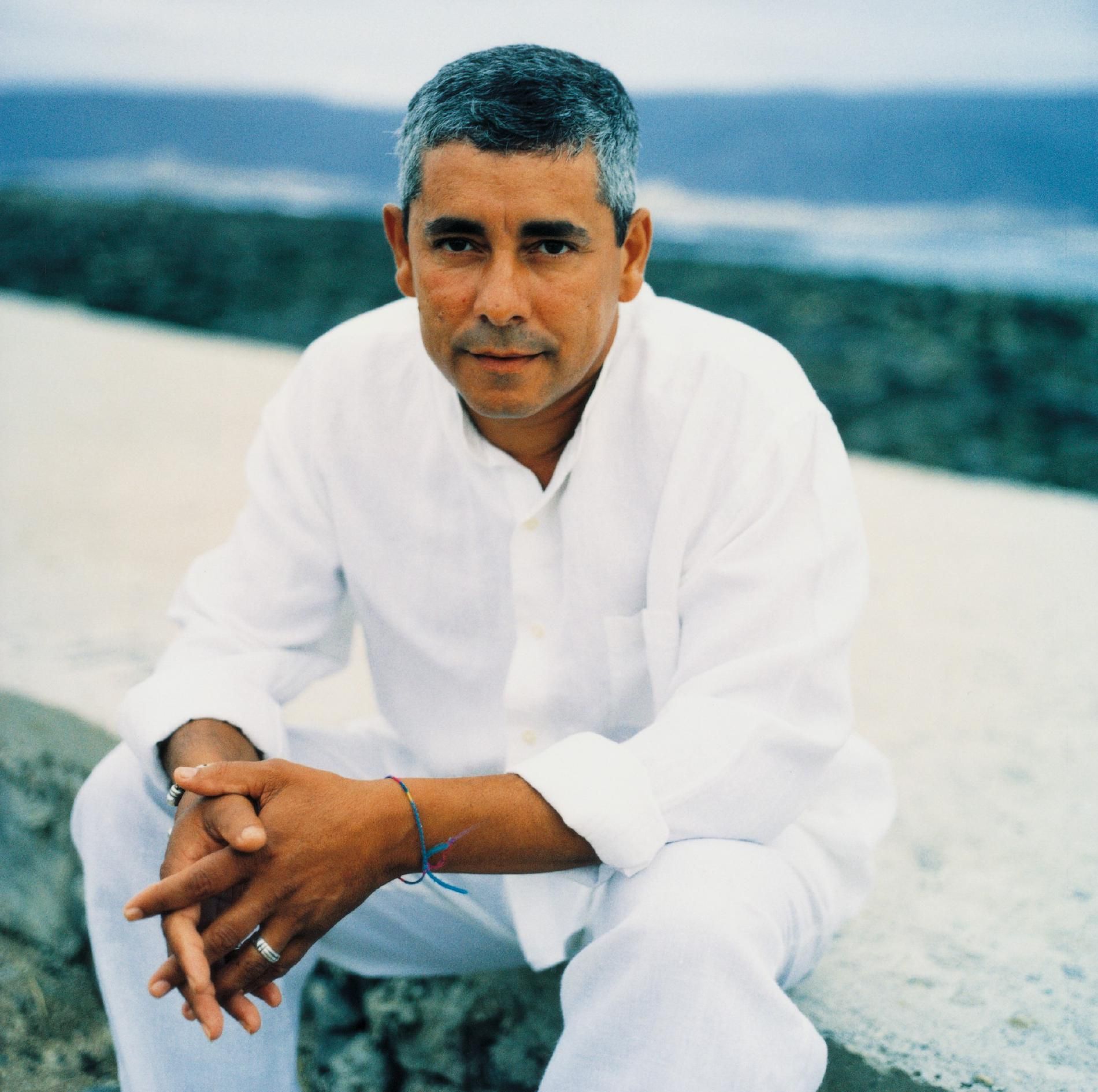 Foto de Boy Gé Mendes