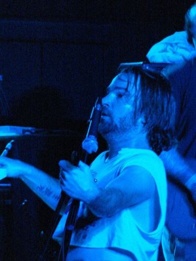 Foto de Reggie And The Full Effect