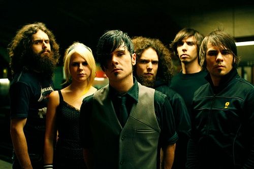 Foto de Your Favorite Enemies