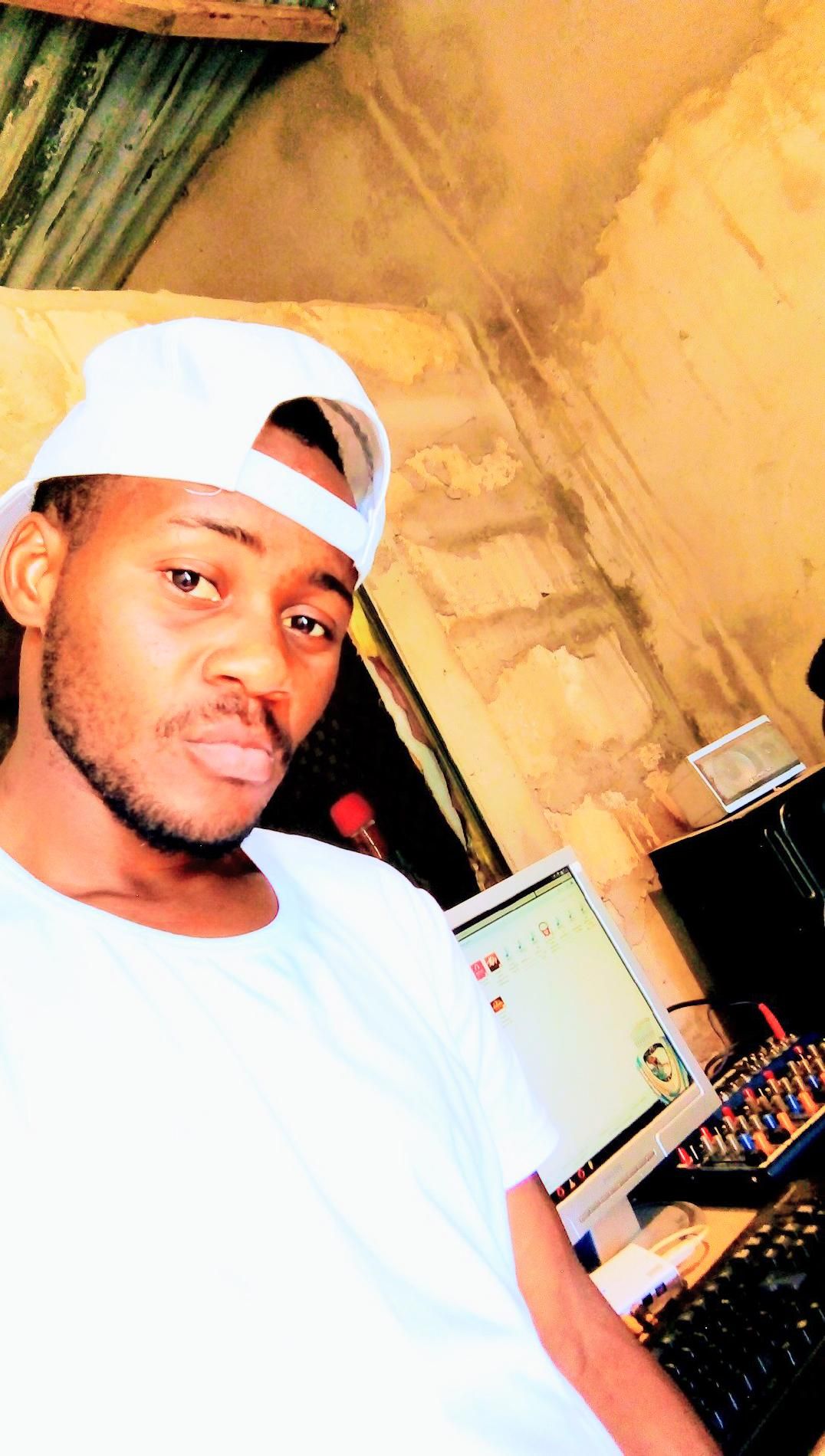 Foto de Delson Vennedy