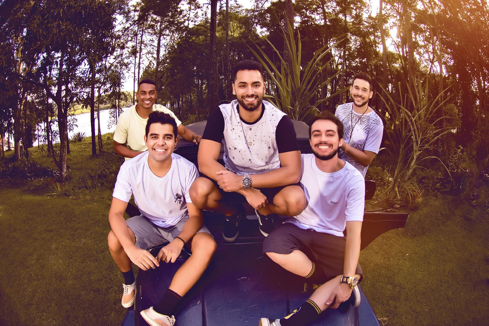 Photo of Grupo Alquimia