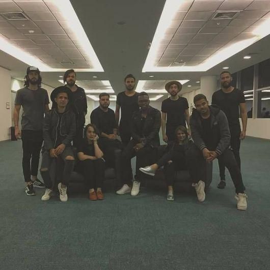 Foto de Igreja United