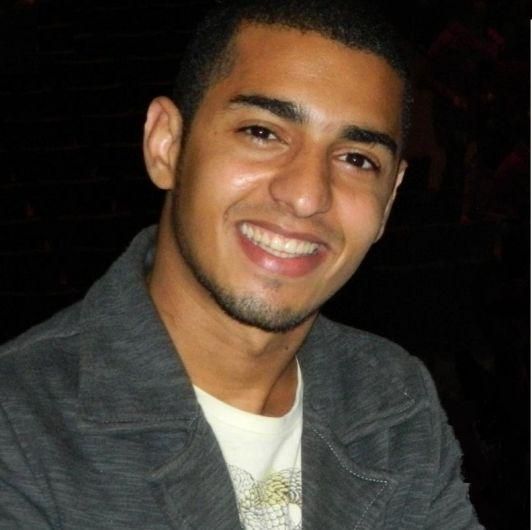 Foto de Michel de Souza