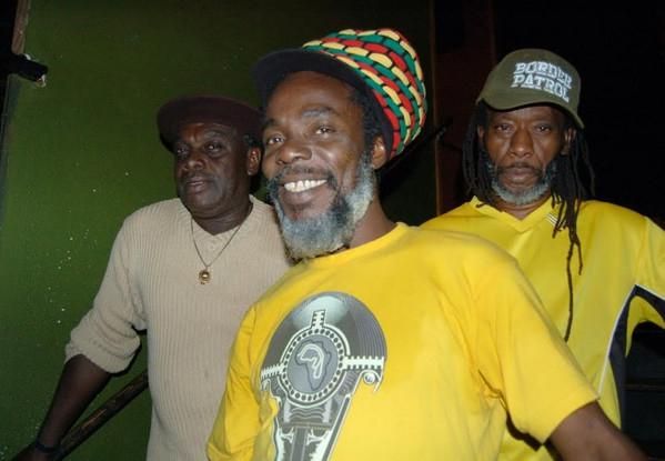 Foto de Mighty Diamonds