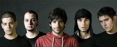 Foto de Outono Em Marte