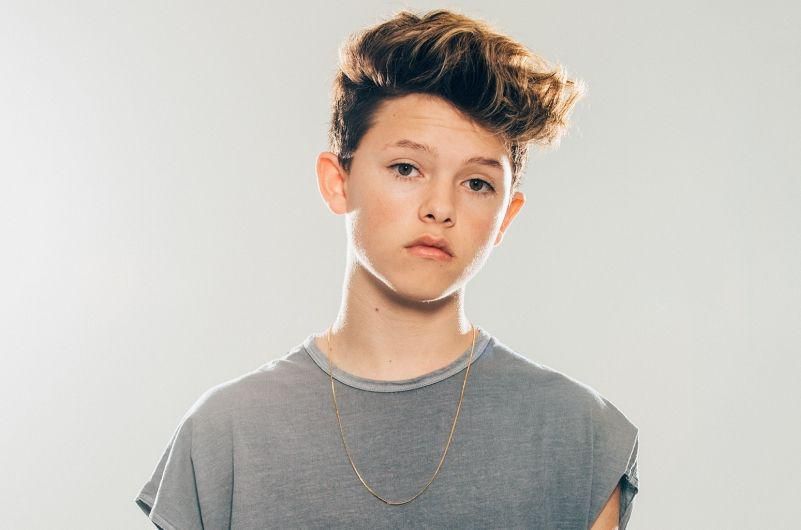 Foto de Jacob Sartorius