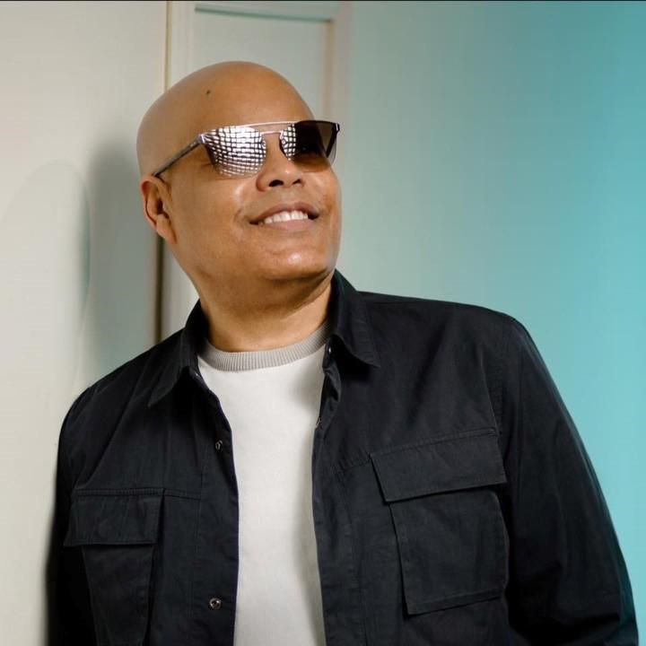 Foto de Rubby Pérez