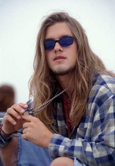 Foto de Blind Melon