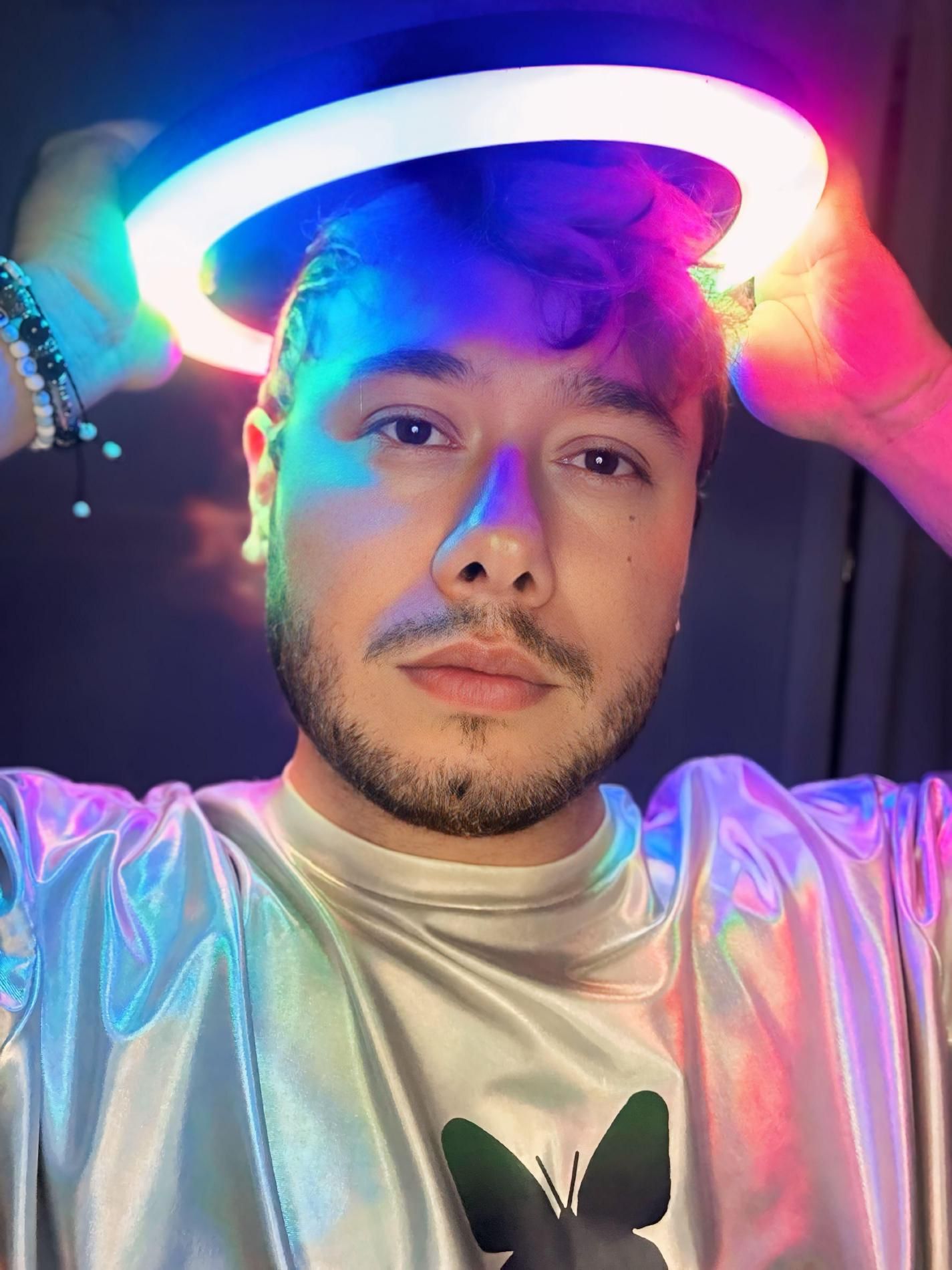 Foto de Lucas Marttins