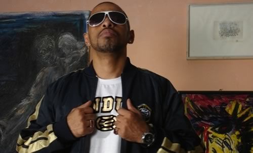 Foto de Thaíde & DJ Hum