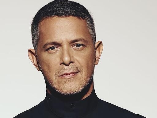 Foto de Alejandro Sanz