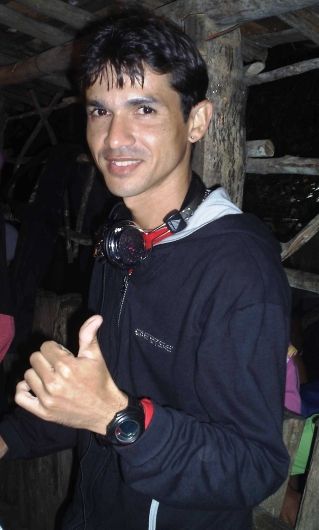 Foto de Pankadï Moral