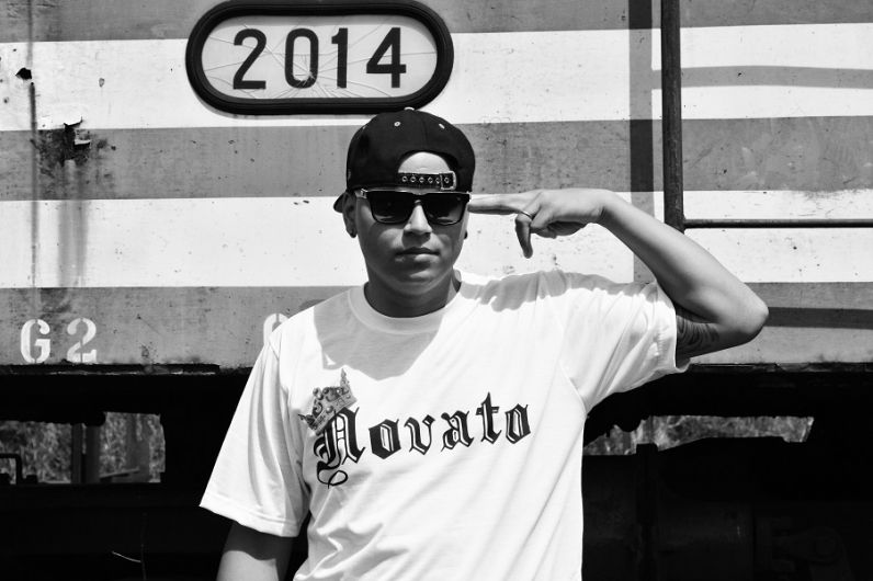 Foto de Novato Oficial