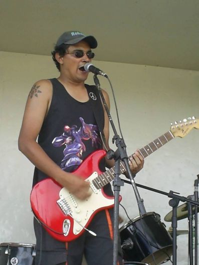 Foto de Ricardo Cunha