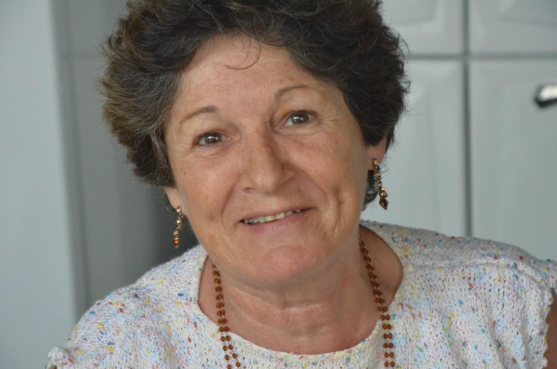 Photo of Bete Bissoli