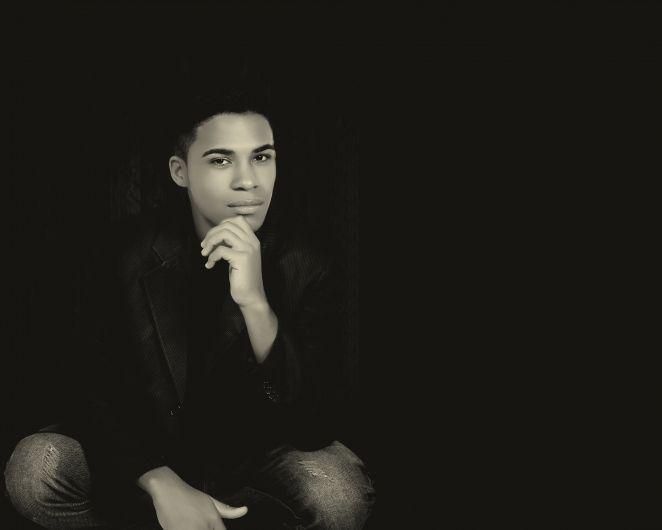 Foto de Davi Fenelon