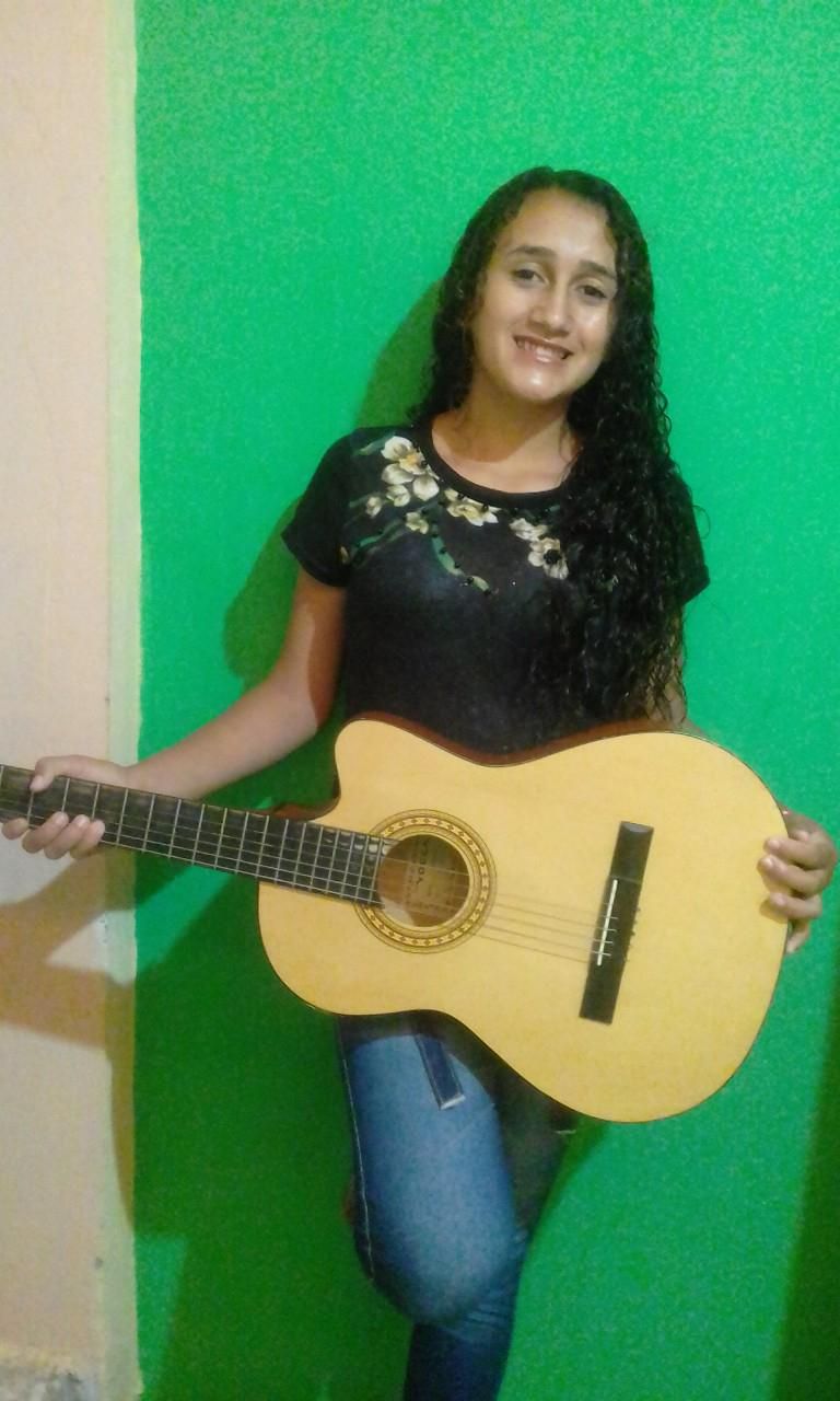 Foto de Francielly Alves