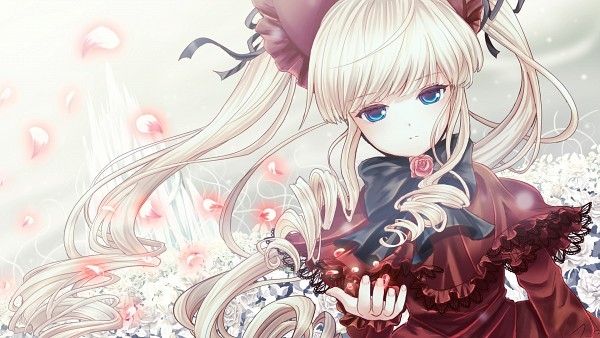 Foto de Rozen Maiden: Träumend