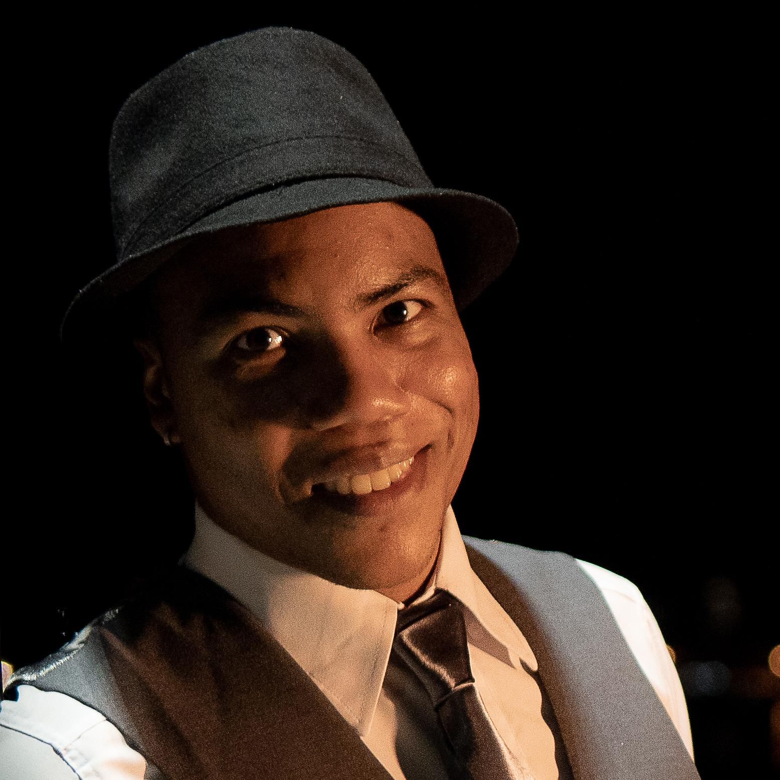 Foto de Sid Ferreira