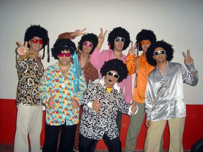 Foto de Batatinha e Os Ponta de Corda