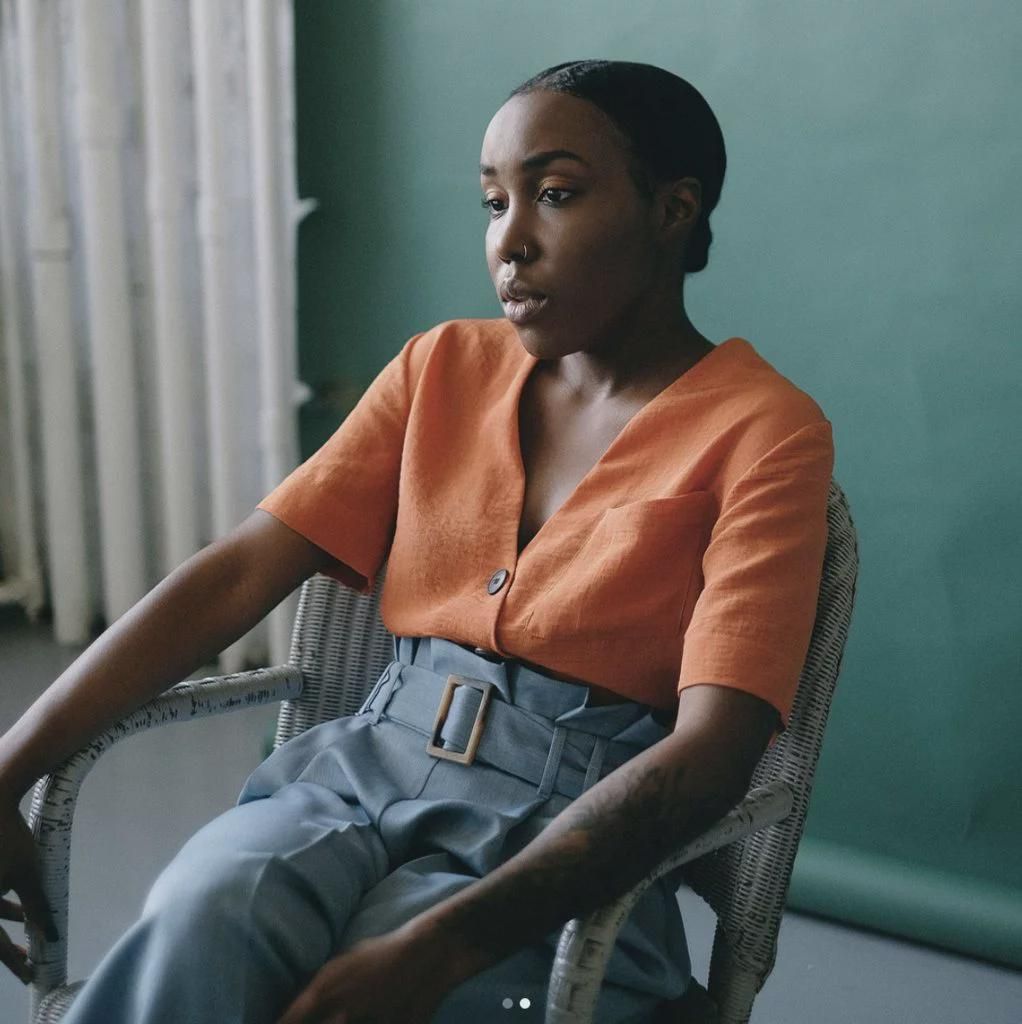 Foto de Ego Ella May