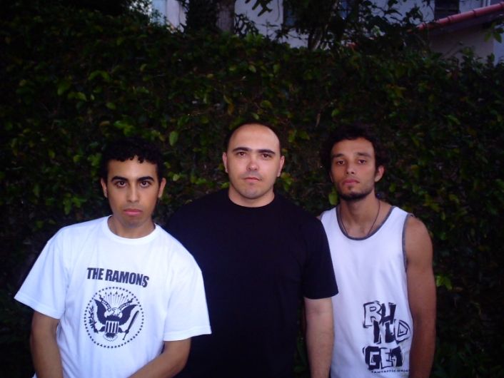 Foto de Cadeira Eletrica